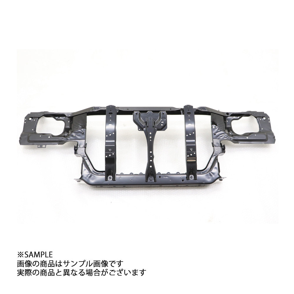 日産 純正 日産 純正 ラジエター コアサポート シルビア S15  62500-85F00 #663101958 - トラスト企画