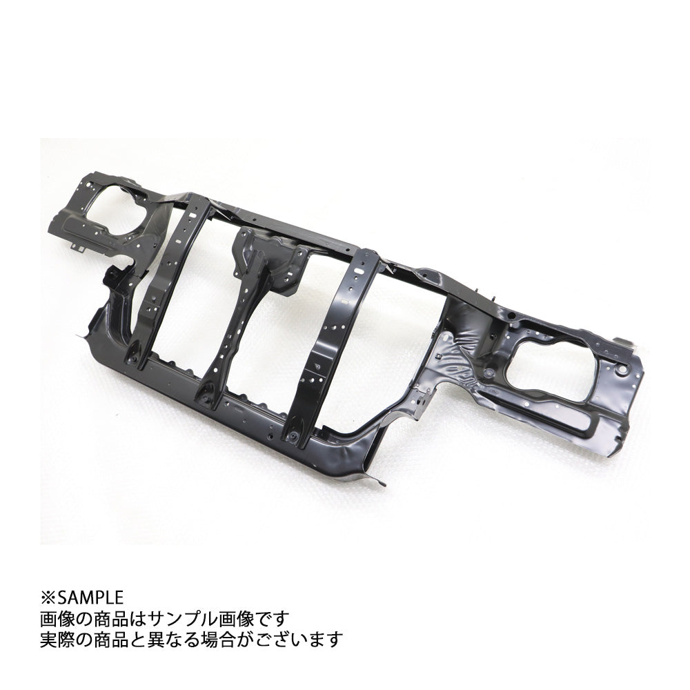 日産 純正 ラジエター コアサポート シルビア S15 62500-85F00