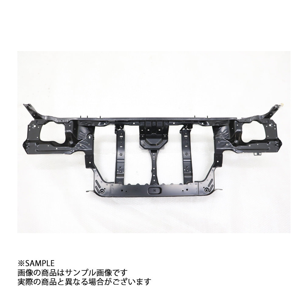 日産 純正 日産 純正 ラジエター コアサポート シルビア S15  62500-85F00 #663101958 - トラスト企画