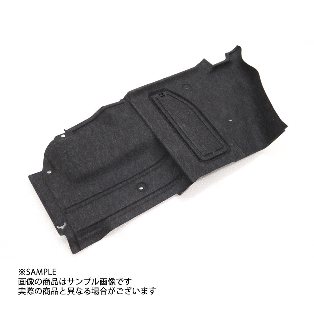 日産 純正 日産 純正 トランク 内張り リアホイール左側 スカイライン GT-R BNR34  84951-AA400 #663111608 - トラスト企画