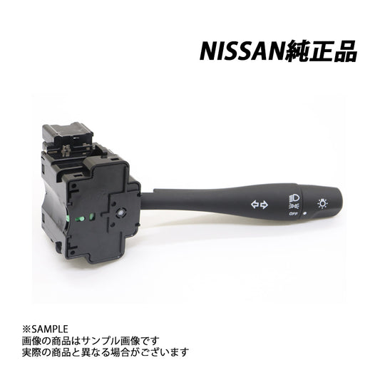 日産 純正 日産 純正 コンビネーションスイッチ スカイライン GT-R R34/BNR34  25540-2J000 ##663111738 - トラスト企画