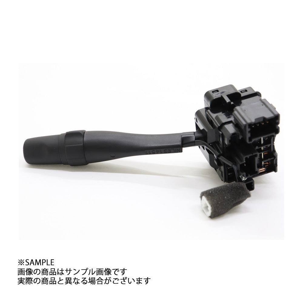 日産 純正 日産 純正 ターンシグナルスイッチ シルビア S15 25540