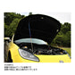 FUJITSUBO フジツボ ボンネット ステー EXH+ フード サポート GR86 ZN8 / BRZ ZD8 2.4用 ##759101011 - トラスト企画
