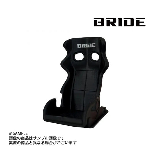 BRIDE ブリッド シート型スマホスタンド ブラック HSST02 #766191012 - トラスト企画