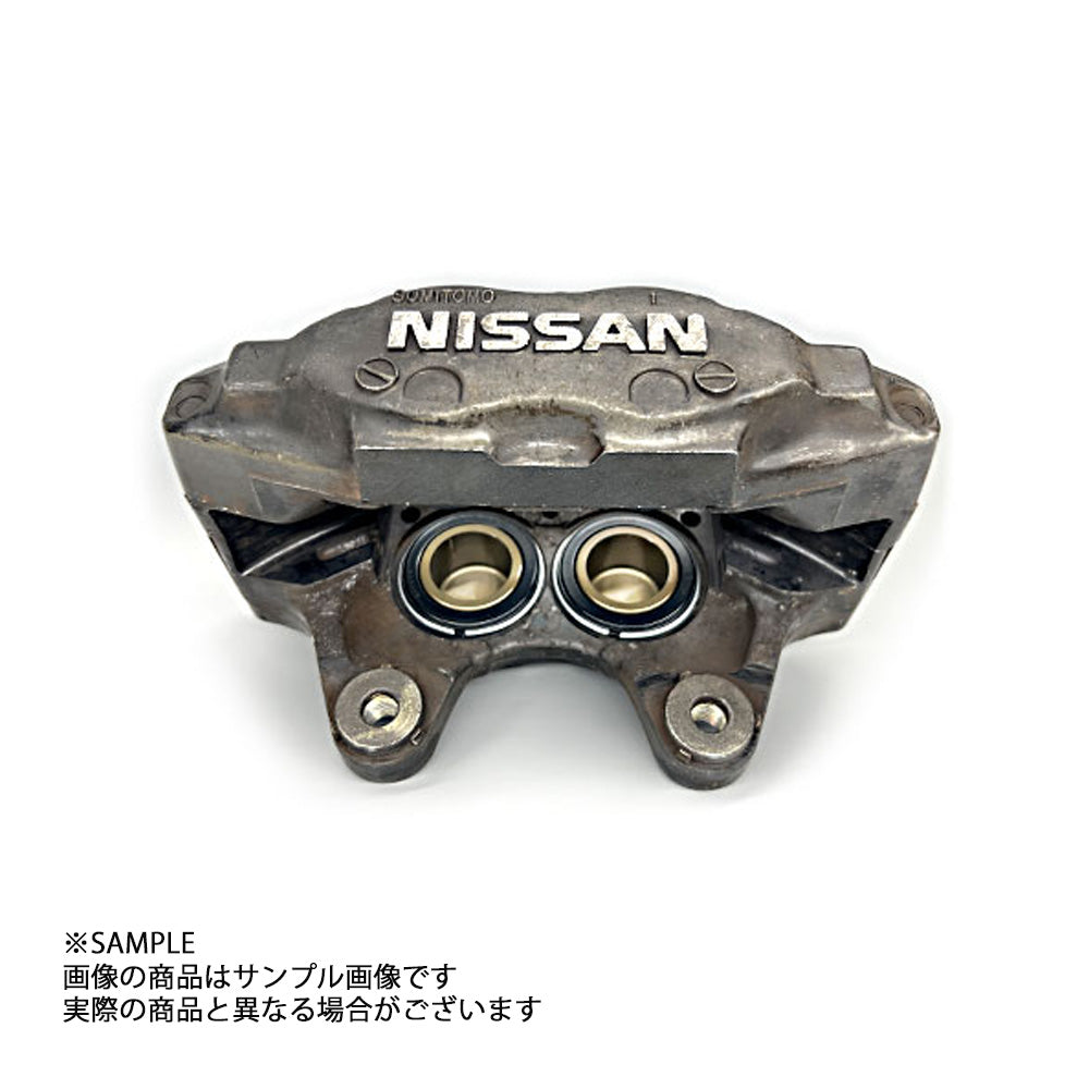 Project μ プロジェクトミュー アップグレード ピストン キット (フロントキャリパー用) NISSAN SUBARU 4POT ##769221001 - トラスト企画