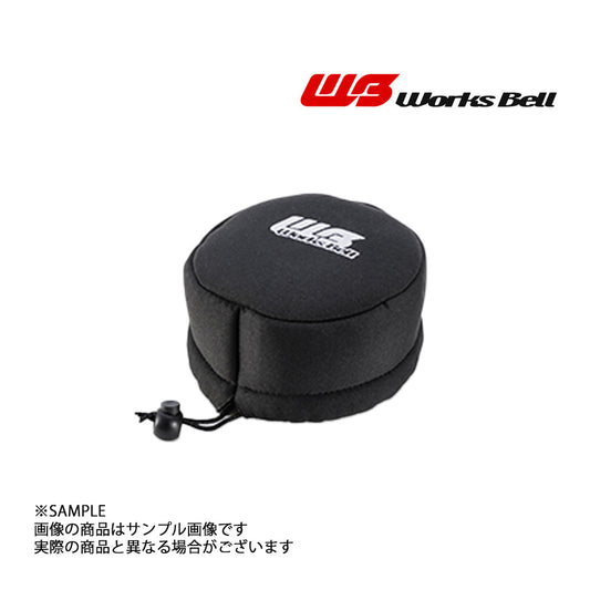 △ Works Bell ワークスベル RAPFIX ラフィックス GTC キーロックカバー 986111202 ##986111202 - トラスト企画