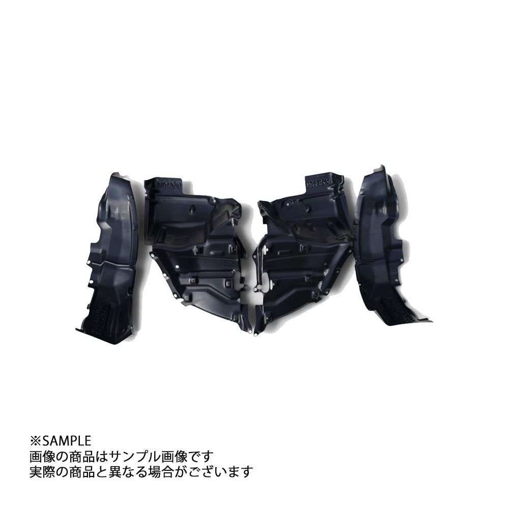 【 予約販売 】 トラスト企画 オリジナルリプロ R32 フロントフェンダーライナー 左右セット  ##619101001