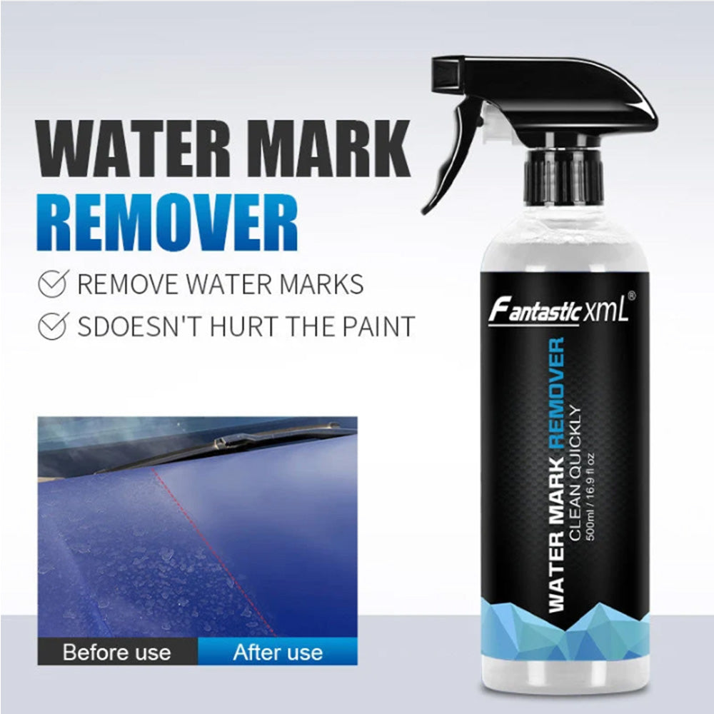 FantasticXml watermark remover 500ml 水垢除去剤 #109181001