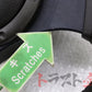 【中古】 純正 ステアリング ランサー GSR エボリューション9 CT9A トラスト企画 U 3744212