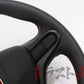 【中古】 純正 ステアリング シビック(前期） タイプＲ FD2 トラスト企画 U 3082212