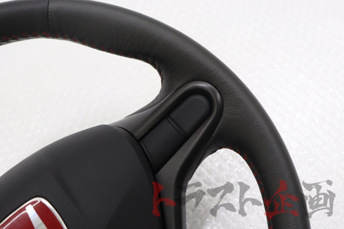 【中古】 純正 ステアリング シビック(前期） タイプＲ FD2 トラスト企画 U 3082212
