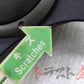 【中古】 純正 ステアリング ランサー GSR エボリューション9 CT9A トラスト企画 U 3744212