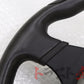 【中古】 純正 ステアリング ランサー GSR エボリューション9 CT9A トラスト企画 U 3743212