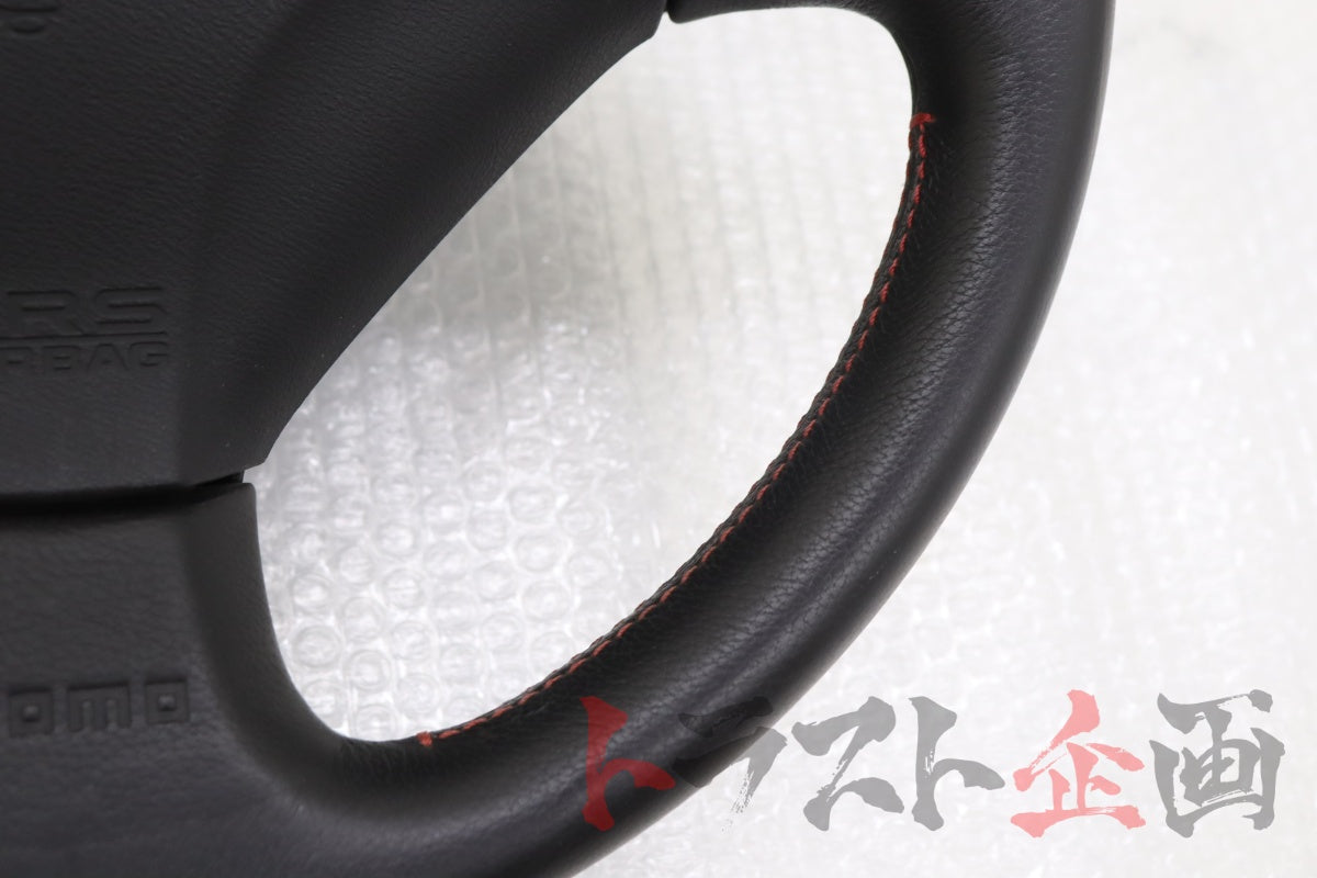 【中古】 純正 ステアリング インテグラ タイプR DC5 前期 トラスト企画 U 3392212