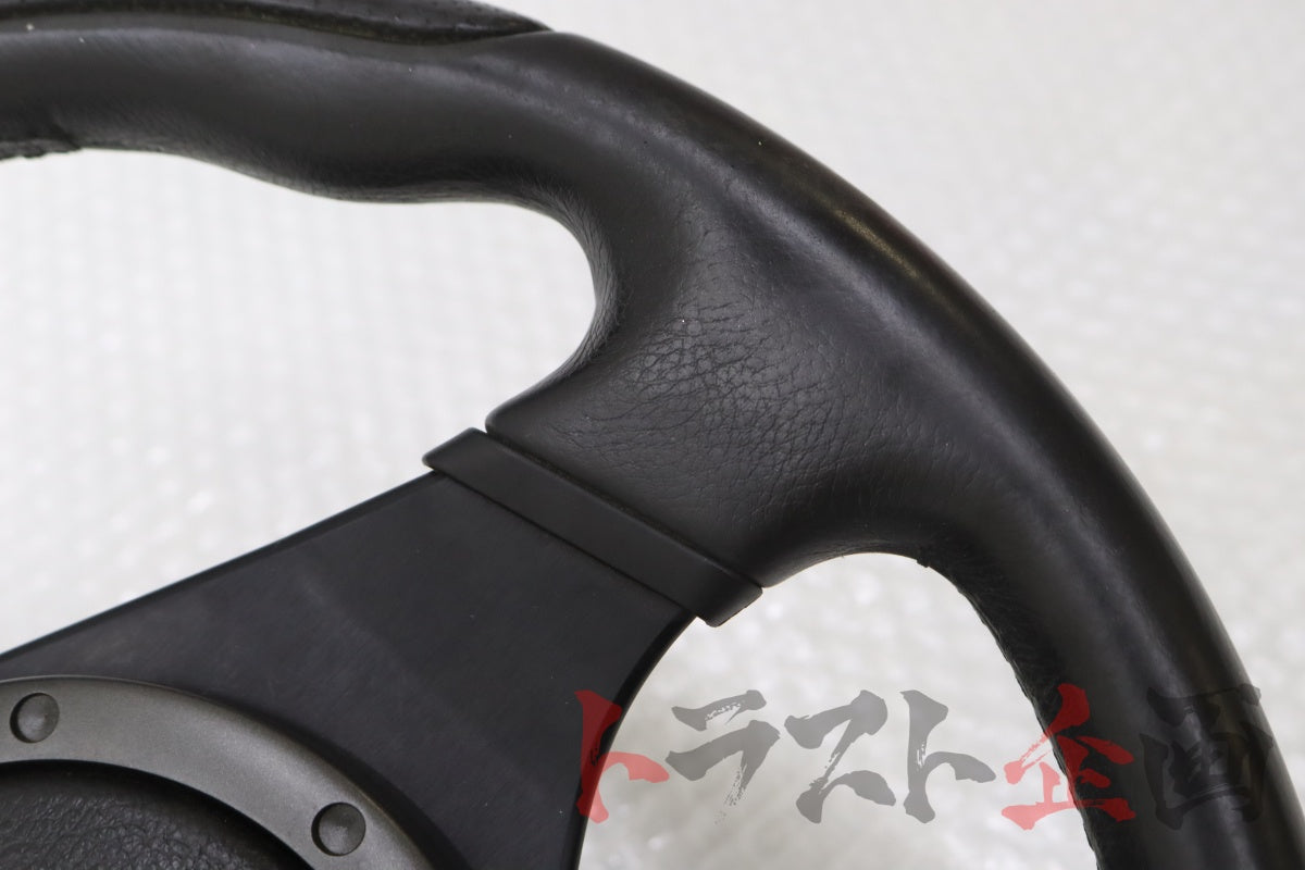 【中古】 純正 ステアリング ランサー GSR エボリューション9 CT9A トラスト企画 U 3743212