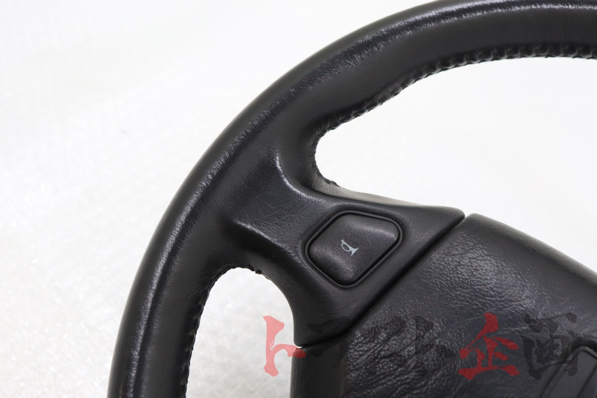 【中古】 純正 ステアリング NSX ベース NA1 トラスト企画 U 1101237212
