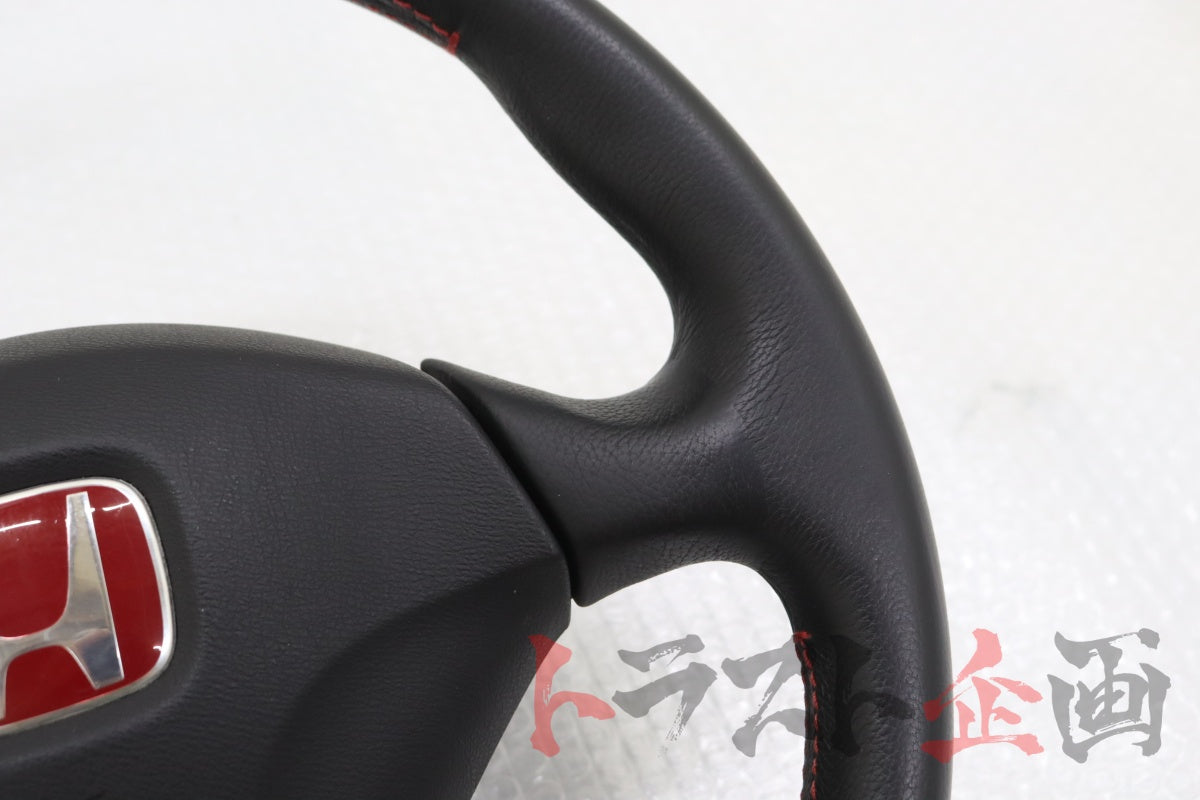 中古】 純正 ステアリング インテグラ タイプR DC5 前期 トラスト企画