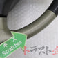 【中古】 後期 純正 ステアリング AT用 スカイライン 25GTターボ ER34 後期 ４ドア トラスト企画 U 5067212