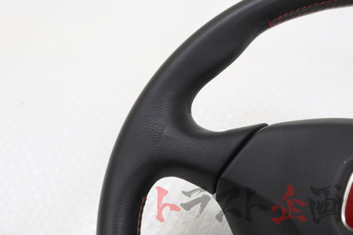 【中古】 純正 ステアリング インテグラ タイプR DC5 前期 トラスト企画 U 3392212