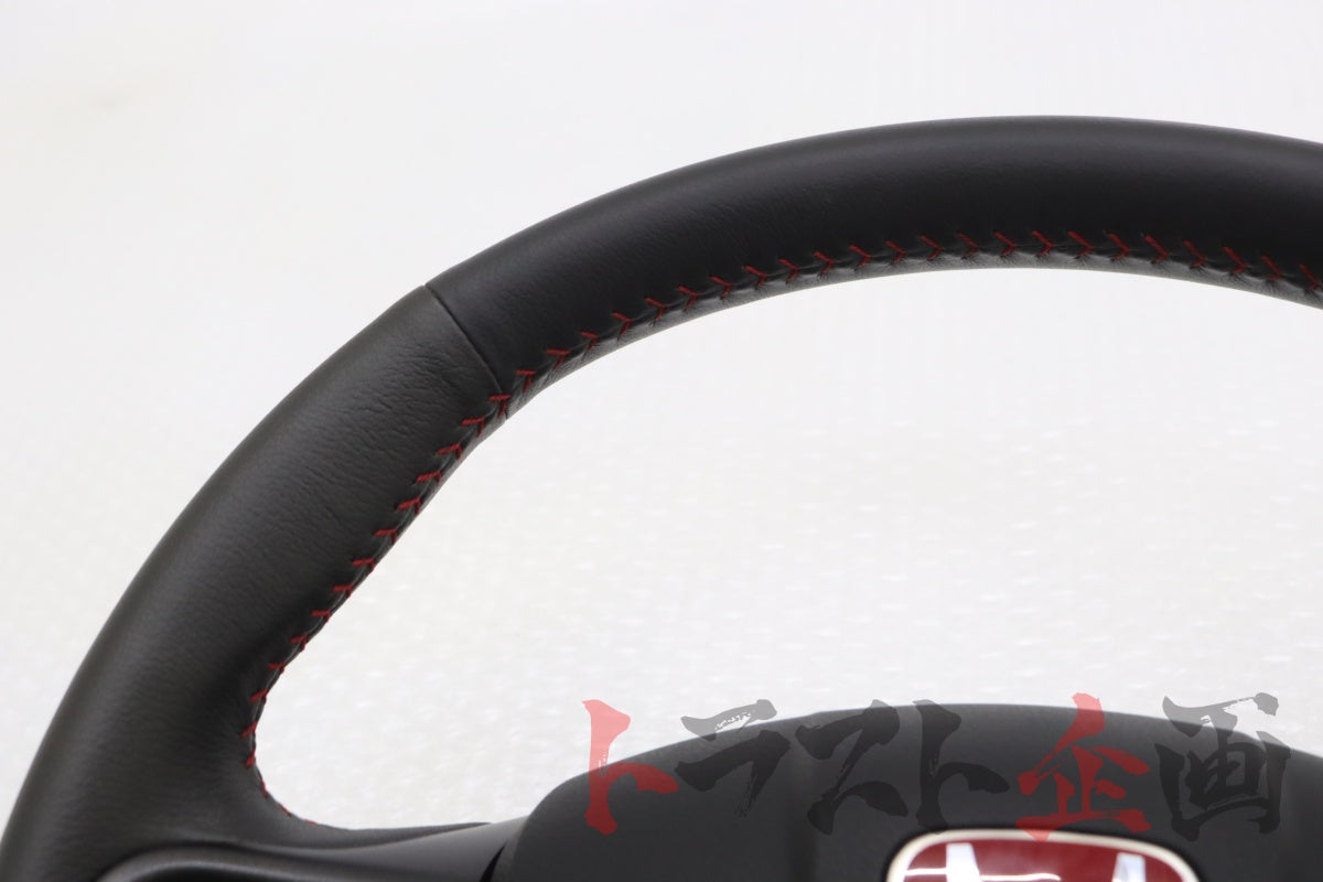 【中古】 純正 ステアリング シビック(前期） タイプＲ FD2 トラスト企画 U 3082212
