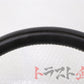 【中古】 純正 ステアリング ランサー GSR エボリューション9 CT9A トラスト企画 U 3743212