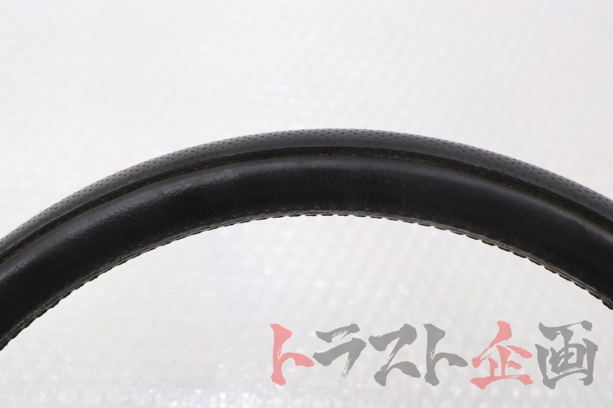 【中古】 純正 ステアリング ランサー GSR エボリューション9 CT9A トラスト企画 U 3743212