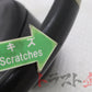 【中古】 後期 純正 ステアリング AT用 スカイライン 25GTターボ ER34 後期 ４ドア トラスト企画 U 5067212