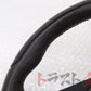【中古】 純正 ステアリング ランサー GSR エボリューション9 CT9A トラスト企画 U 3743212