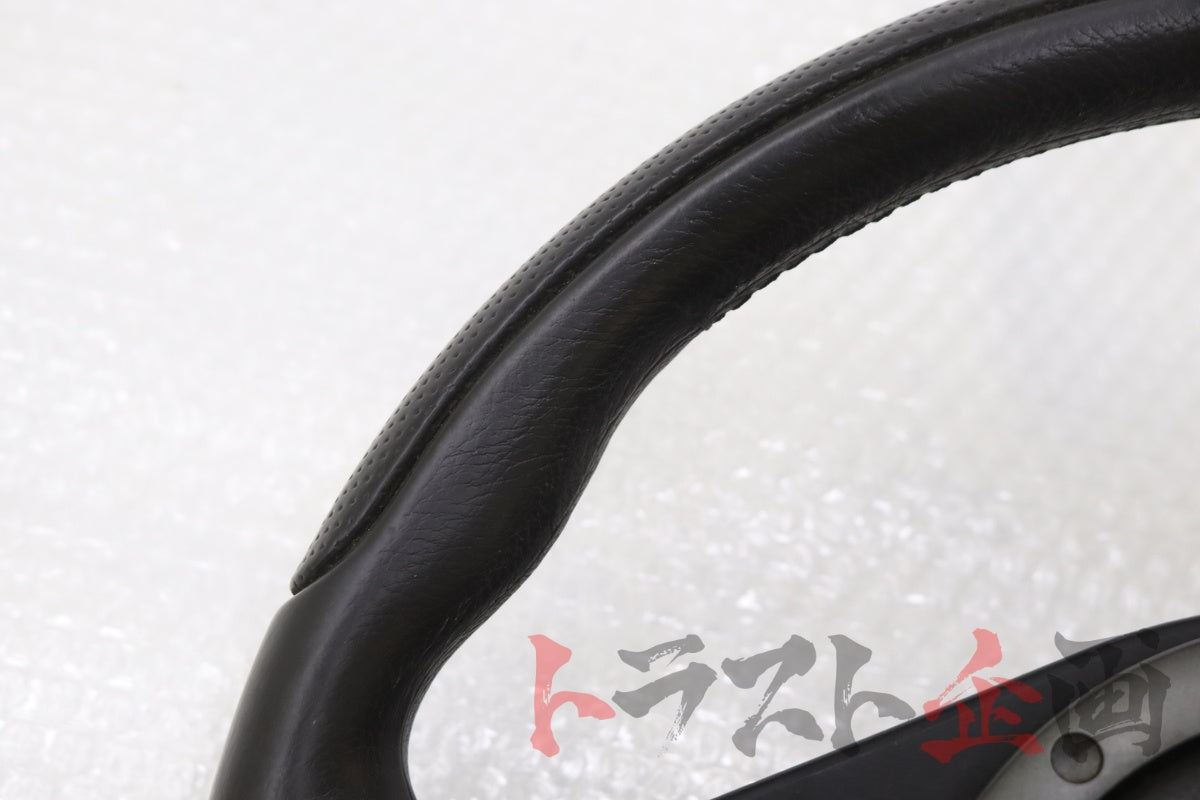 【中古】 純正 ステアリング ランサー GSR エボリューション9 CT9A トラスト企画 U 3743212