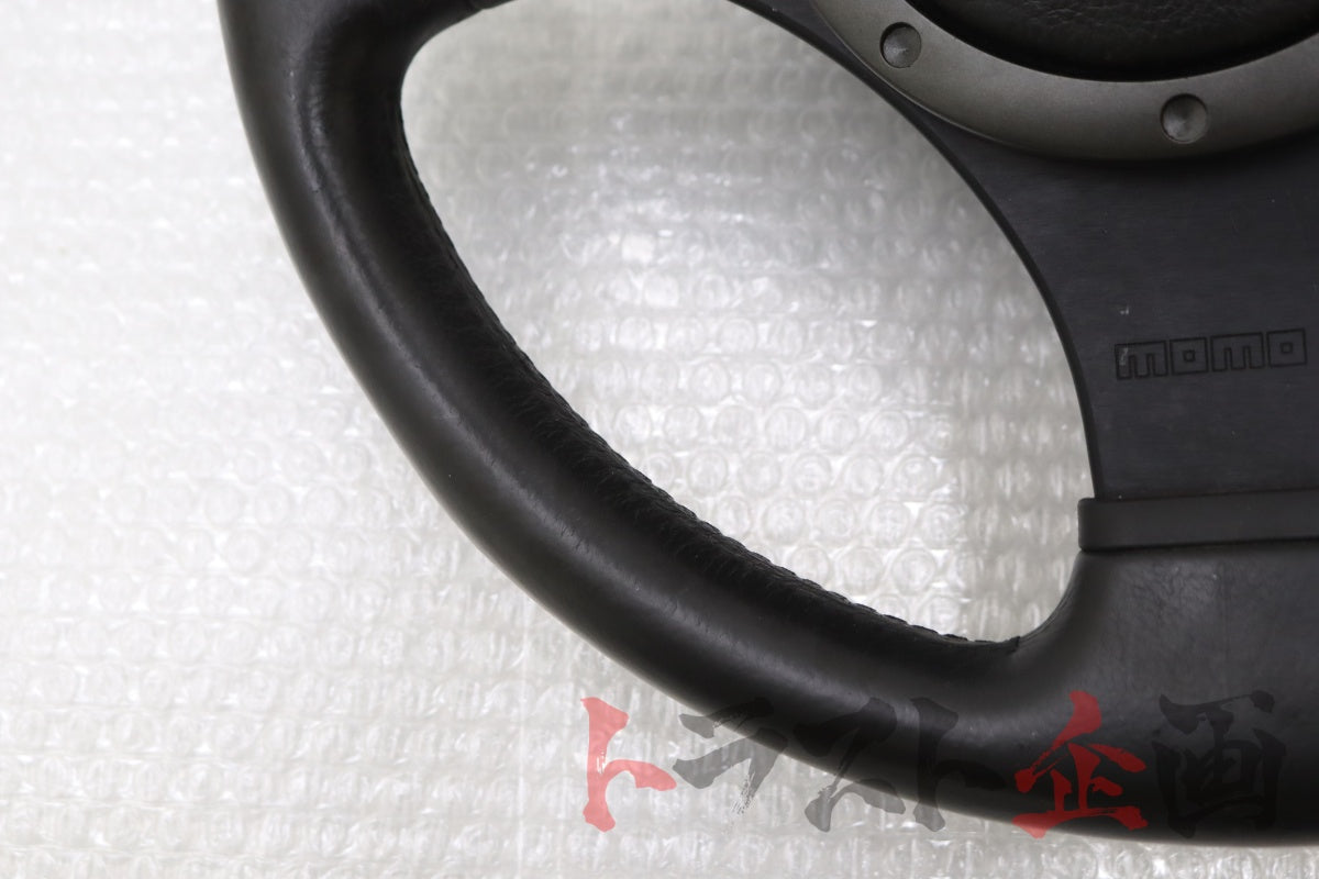 【中古】 純正 ステアリング ランサー GSR エボリューション9 CT9A トラスト企画 U 3743212
