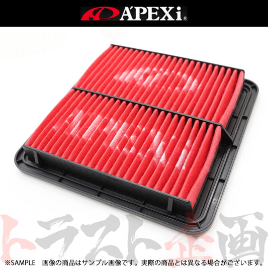 APEXi パワー インテーク フィルター #126121023 - トラスト企画