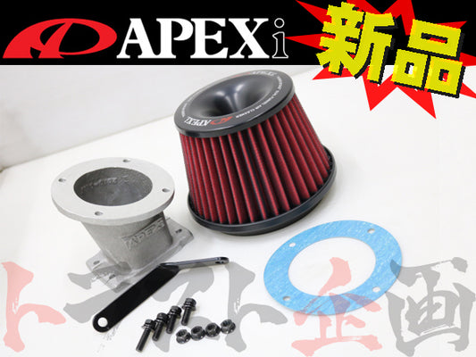APEXi パワーインテーク #126121087 - トラスト企画