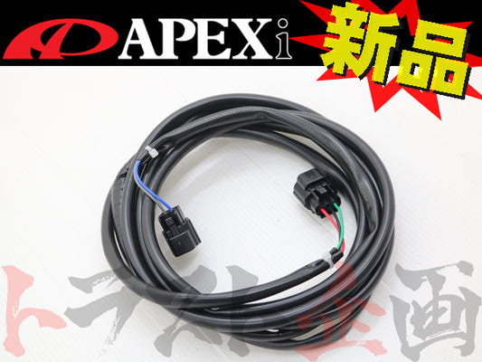 ◆ APEXi パワーFC オプション 圧力センサー SOLハーネス 5P #126161084 - トラスト企画