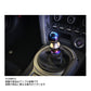 ARC シフトノブ 丸型 (φ45) 鏡面発色 M10 x 1.25 19002-AA029 ##140111050 - トラスト企画