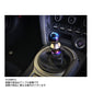 ARC シフトノブ 丸型 (φ45) 鏡面発色 M10 x 1.5 19002-AA030 ##140111051 - トラスト企画