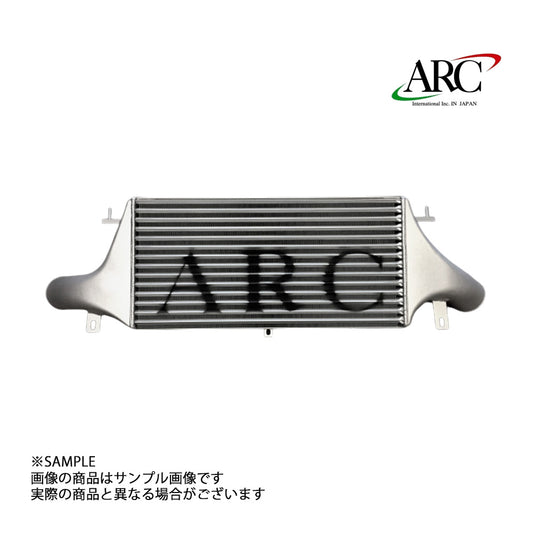 ARC インタークーラー ステージア 260RS WGNC34 RB26DETT (M073) 1N124-AA005 ##140121001 - トラスト企画