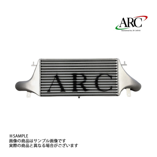 ARC インタークーラー スカイライン GT-R BNR32 RB26DETT (M073) 1N014-AA065 ##140121002 - トラスト企画