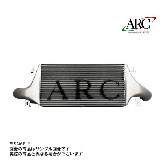 ARC インタークーラー スカイライン GT-R BNR34 RB26DETT (M079) 1N174-AA055 ##140121007 - トラスト企画