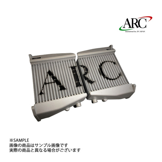 ARC インタークーラー GT-R R35 VR38DETT (M079) 1N354-AA030 ##140121008 - トラスト企画