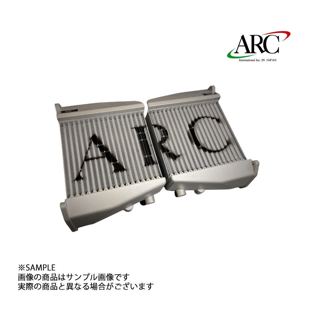 ARC インタークーラー GT-R R35 VR38DETT (M109) 1N354-AA031 ##140121009 - トラスト企画