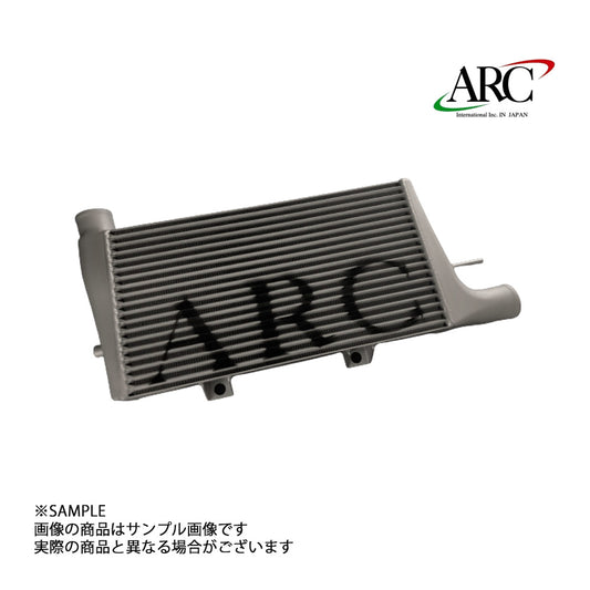 ARC インタークーラー ランサー エボリューション 10 CZ4A 4B11 (M073) 1M394-AA057 ##140121012 - トラスト企画