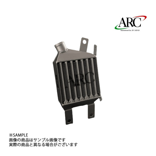 ARC インタークーラー コペン L880K JB-DET (M075) 1D054-AA009 ##140121014 - トラスト企画