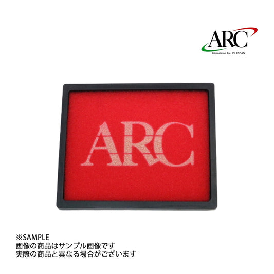 ARC インダクションボックス 交換フィルター #140121015 - トラスト企画
