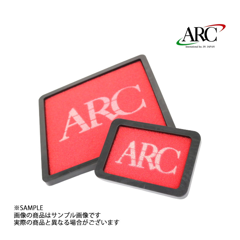 ARC インダクションボックス 交換フィルター セット ##140121016S1 - トラスト企画