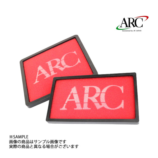 ARC インダクションボックス 交換フィルター セット #140121016S2 - トラスト企画