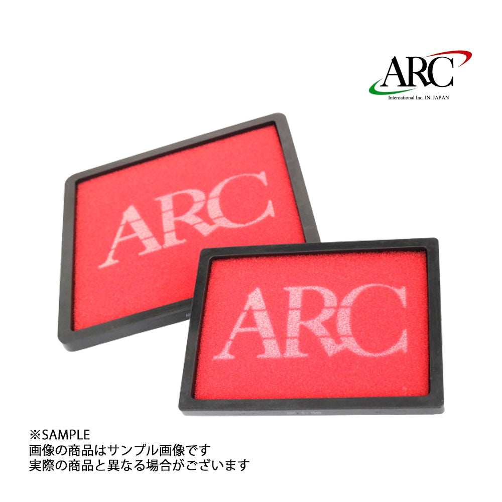 ARC インダクションボックス 交換フィルター セット #140121016S3 - トラスト企画