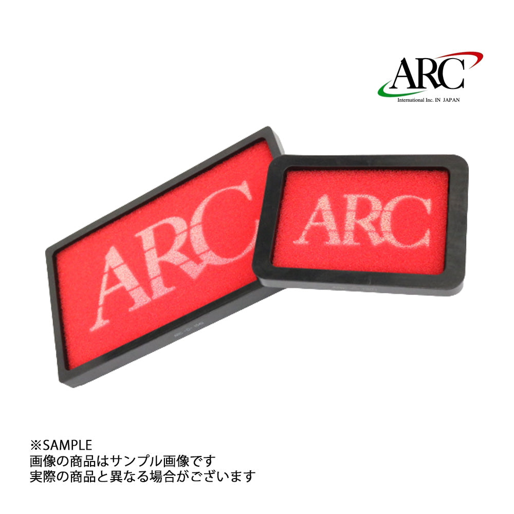 ARC インダクションボックス 交換フィルター セット ##140121017S2 - トラスト企画