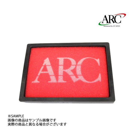 ARC インダクションボックス 交換フィルター #140121018 - トラスト企画
