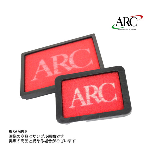 ARC インダクションボックス 交換フィルター セット ##140121018S2 - トラスト企画