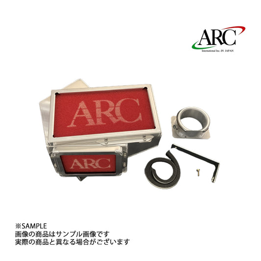 ARC スーパーインダクションボックス ランサー エボリューション 10 CZ4A 4B11 1M391-AA010 ##140121020 - トラスト企画